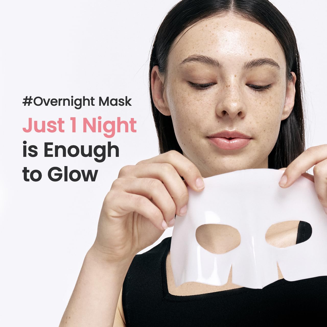 Kieora overnight Bio-Collagan Mask