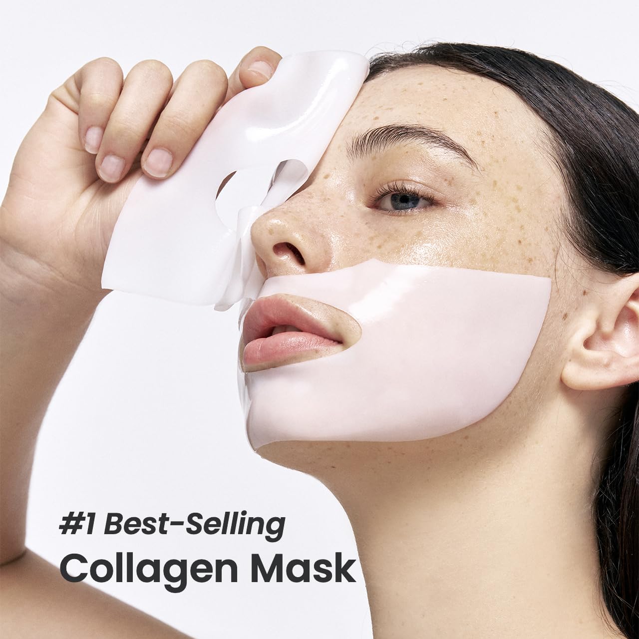 Kieora overnight Bio-Collagan Mask