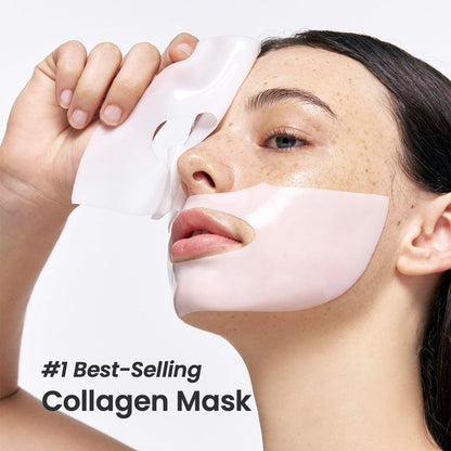 Kieora overnight Bio-Collagan Mask